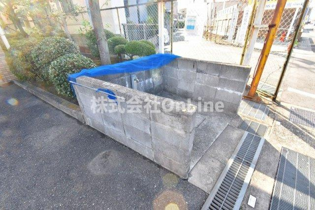 【その他共用部分】