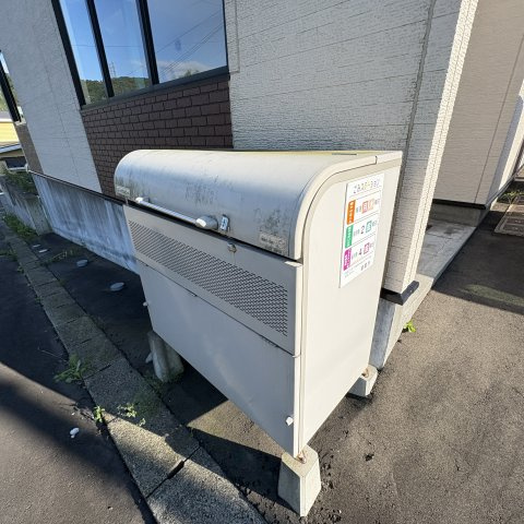 ラ・メラビリアのその他共用部分