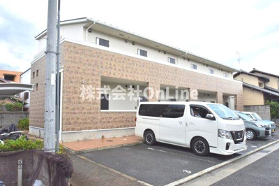 【外観】 | サンライブラ