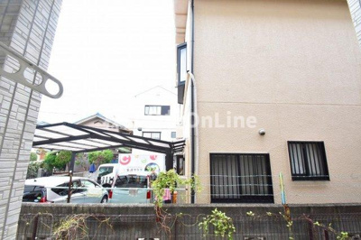 【展望】 | サンライブラ