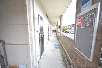 【ロビー】 | サンライブラ