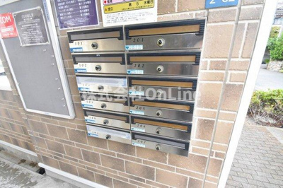 【その他共用部分】 | サンライブラ