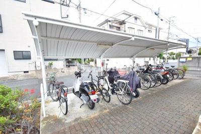 【その他共用部分】 | サンライブラ