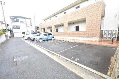 【駐車場】 | サンライブラ