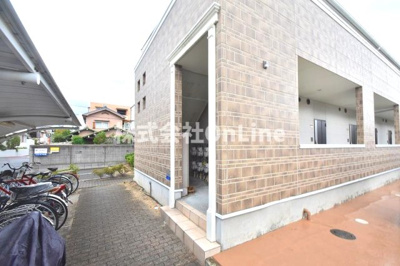 【エントランス】 | サンライブラ