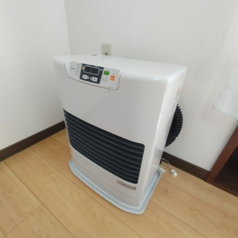 ノーザンベルグ５２の設備