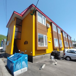 ノーザンベルグ５２