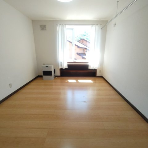 ノーザンベルグ５２の居間・リビング