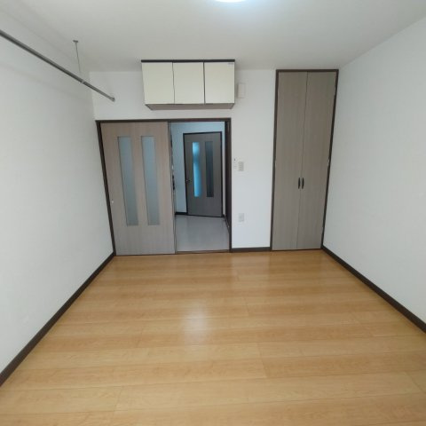 ノーザンベルグ５２の内装