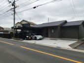 鳥取市徳尾中古戸建ての画像