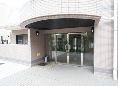 【エントランス】 | クレアールつきみ野