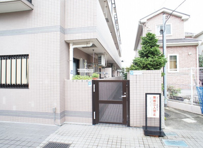 【その他共用部分】 | クレアールつきみ野