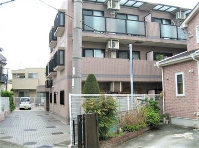 【外観】 | クレアールつきみ野