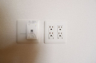 【設備】 | アークＢ棟 | インターネットが無料で利用できます