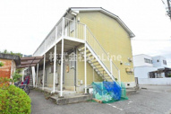 八尾市教興寺６丁目のアパートの画像