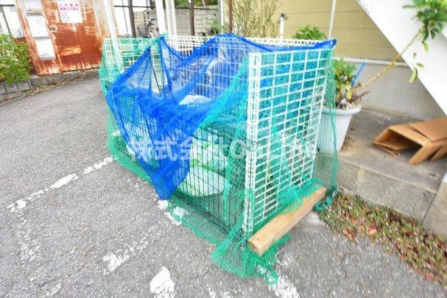 【その他共用部分】