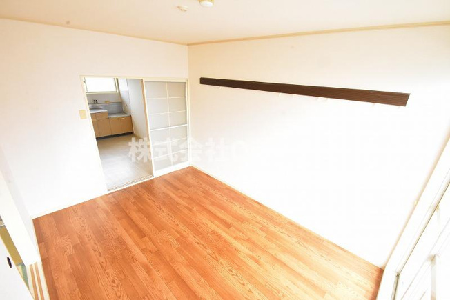【子供部屋】