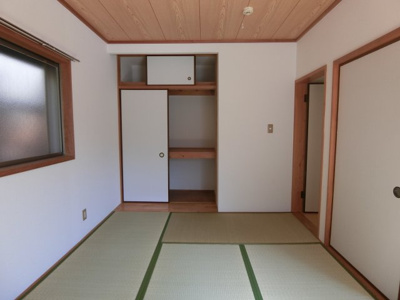 【和室】 | パンジーコーポ