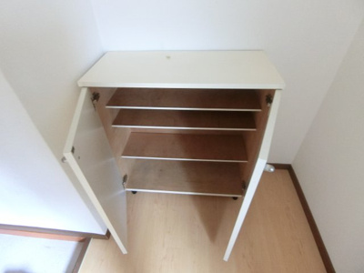 【収納】 | パンジーコーポ