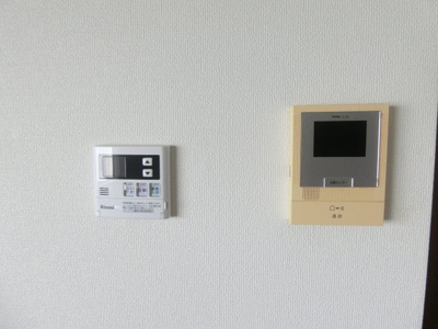 【セキュリティ】 | パンジーコーポ