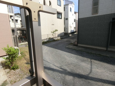 【駐車場】 | パンジーコーポ