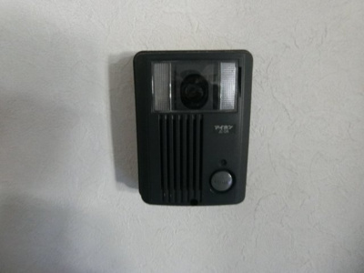 【セキュリティ】 | パンジーコーポ