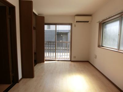 【居間・リビング】 | パンジーコーポ