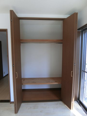 【収納】 | パンジーコーポ