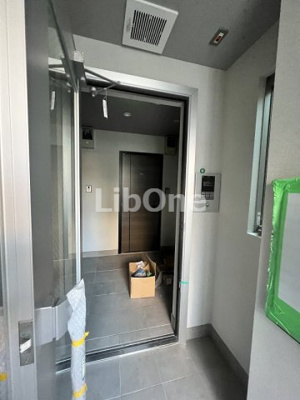 【その他共用部分】 | ハーベスト東市川