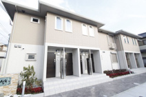 アークＢ棟の画像