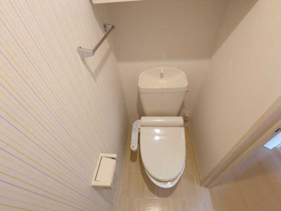 【トイレ】 | クレール出島