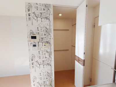 【収納】 | クレール出島