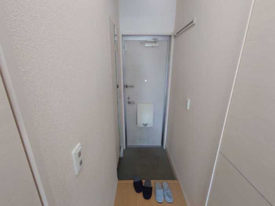 【玄関】 | クレール出島
