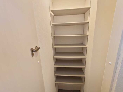 【収納】 | クレール出島