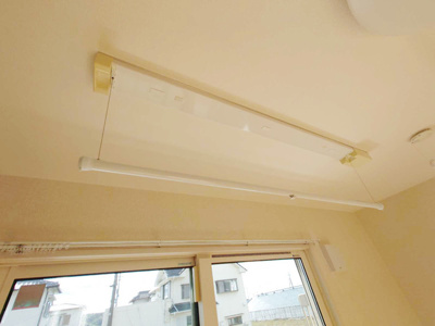 【設備】 | クレール出島