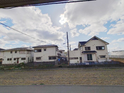 【展望】 | クレール出島