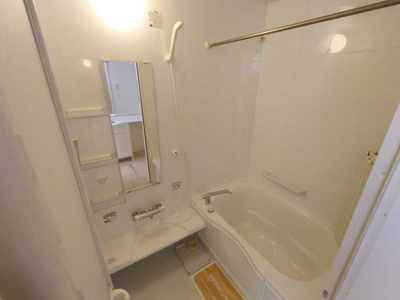 【浴室】 | クレール出島