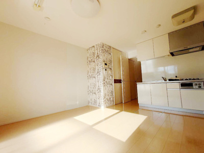 【居間・リビング】 | クレール出島