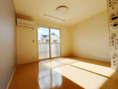 【居間・リビング】 | クレール出島