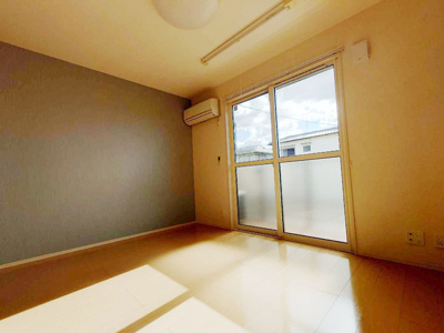 【居間・リビング】 | クレール出島