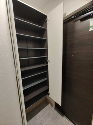 【玄関】 | アークＢ棟