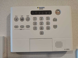 【設備】 | アークＢ棟