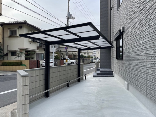 【その他共用部分】ＣＡＳＡニックスⅣ
