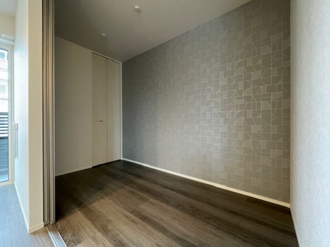 【寝室】ＣＡＳＡニックスⅣ