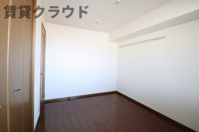サンラルゴの洋室|きれいな洋室です