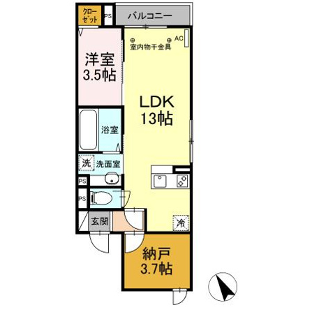 ＣＡＳＡニックスⅣ