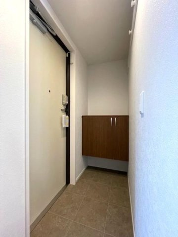 【玄関】ＣＡＳＡニックスⅣ