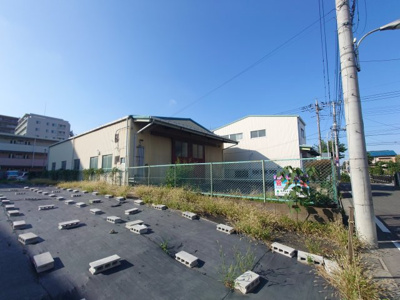 【外観】 | 南町2297番2　倉庫