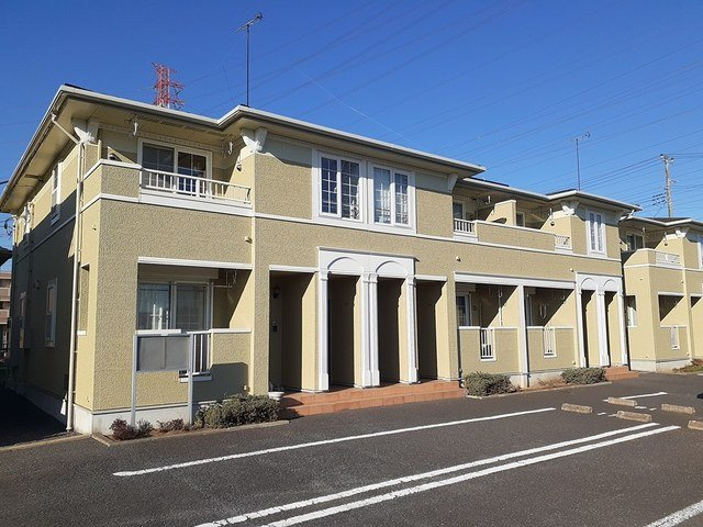 サンライト若松　Ⅱ