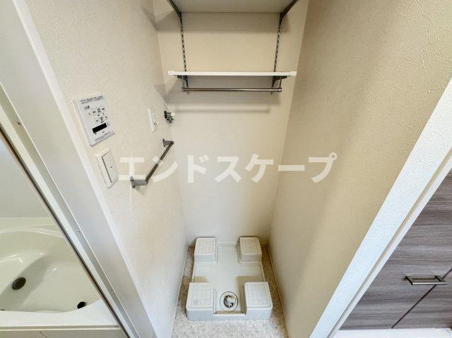 グランテラス高井の設備|高崎、前橋エリアのお部屋探しはエンドスケープまで！お客様の理想お聞かせ下さい♪